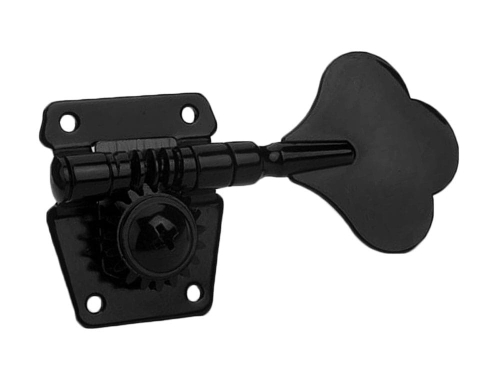 Go to product VPARTS VBX-200 single bass tuner (BK, L)