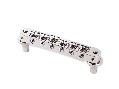 Go to product TONEPROS TP6A tune-o-matic bridge (N)