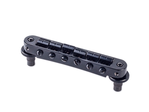 Go to product TONEPROS TP6A tune-o-matic bridge (BK)