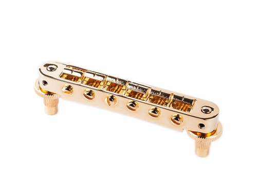 Go to product TONEPROS TP6A tune-o-matic bridge (GD)