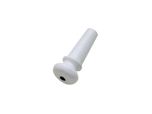 Go to product VPARTS EP11 Acoustic guitar strap button (WH)