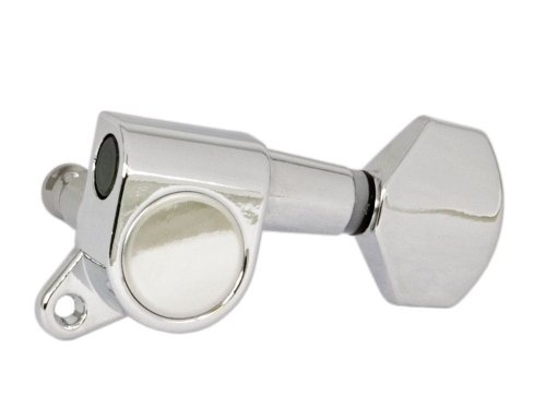 Przejdź do produktu Klucze gitarowe VPARTS VGX-07 (CR, 4+3)