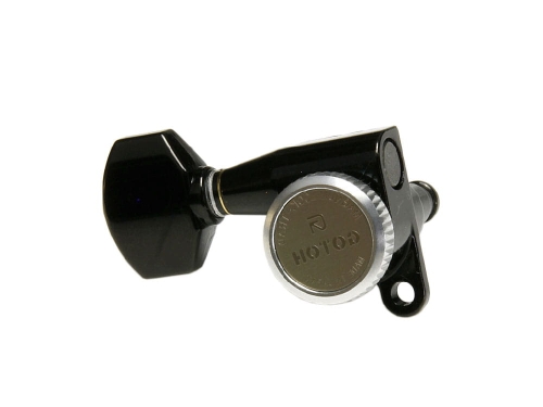 Go to product GOTOH SG360-07 MG-T locking tuners (BK,6R)