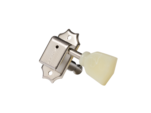 Przejdź do produktu Klucze do gitary GIBSON Vintage LP MH-040 (N, 3+3)