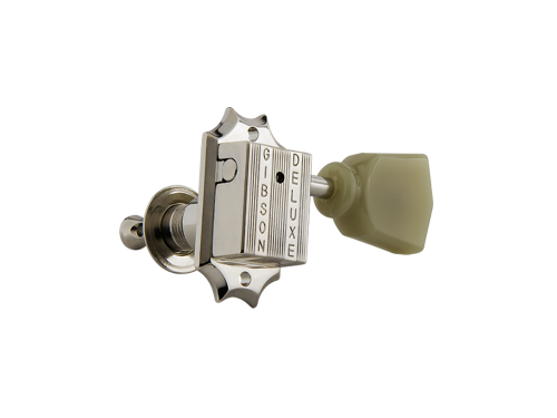 Przejdź do produktu Klucze do gitary GIBSON Vintage MH-010 (N, 3+3)