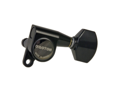 Przejdź do produktu Klucze blokowane GOTOH SG360-07 MG (BK,6L)