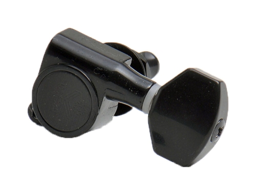 Go to product KLUSON MS6L guitar tuners (BK, 6L)