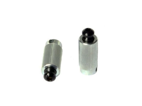 Go to product GOTOH 510 tremolo studs (BK)
