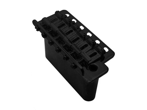 Przejdź do produktu Tremolo WILKINSON WV6S 5+1 (BK)