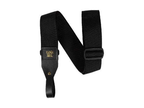 Go to product ERNIE BALL Acoustic Strap (BK)