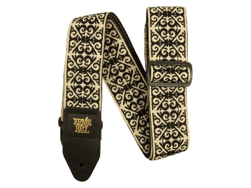 Go to product ERNIE BALL Montebello Iron Jacquard Guitar Strap