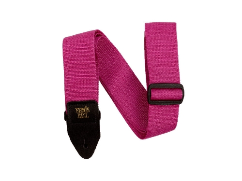 Go to product ERNIE BALL PolyPro Series Guitar Strap (RA)