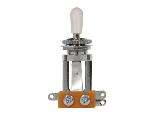 Go to product VPARTS TG-45 Long toggle switch (CR/WH)