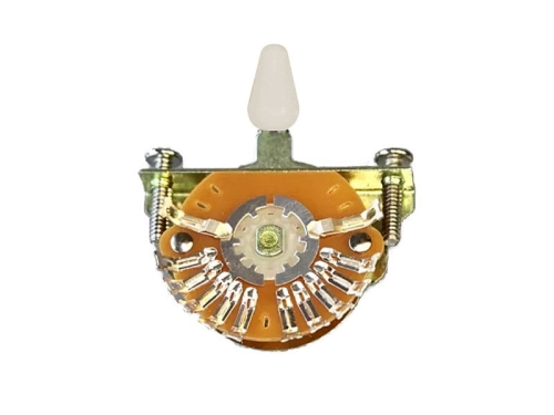 Przejdź do produktu Przełącznik 5-poz. Super Switch VPARTS SW-250 (PCH)