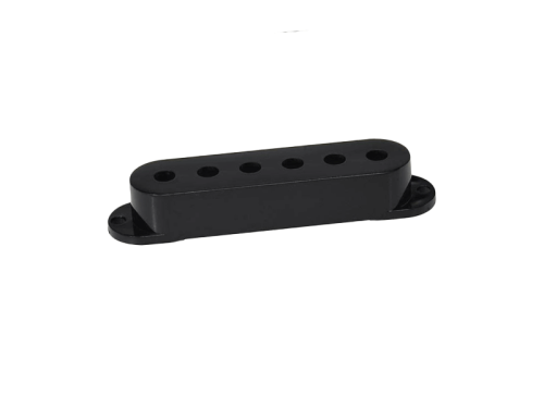 Go to product VPARTS VC-S52 single coil cover (BK)