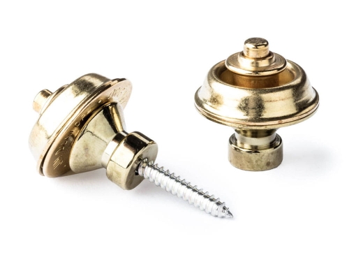 Przejdź do produktu DUNLOP Traditional strap lock system (BR)