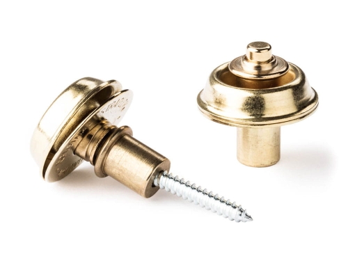 Przejdź do produktu DUNLOP Flush Mount strap lock system (BR)