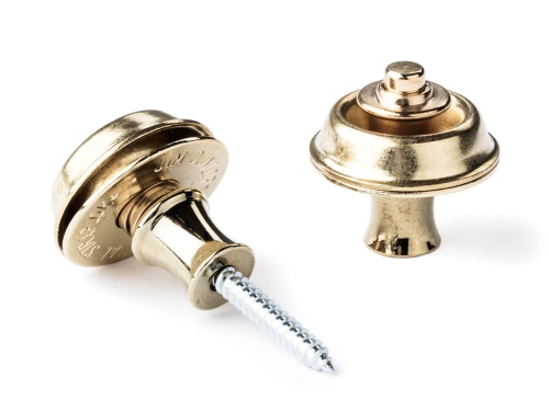 Przejdź do produktu DUNLOP Original strap lock system (BR)