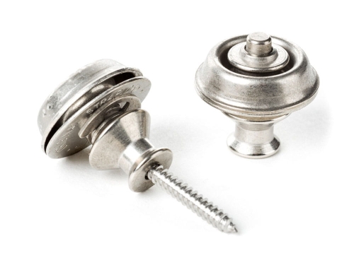 Przejdź do produktu DUNLOP Dual Design strap lock system (VN)