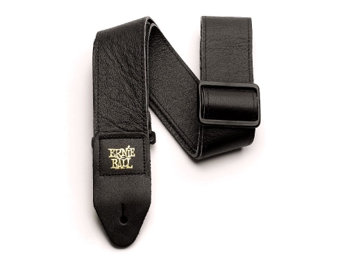 Go to product ERNIE BALL Tri-Glide 2in Italian Leather Guitar Strap