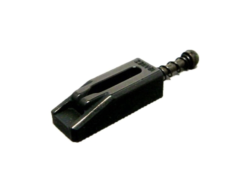 Przejdź do produktu Siodełko do mostków IBANEZ FAT20 struny 3,4 (BK)