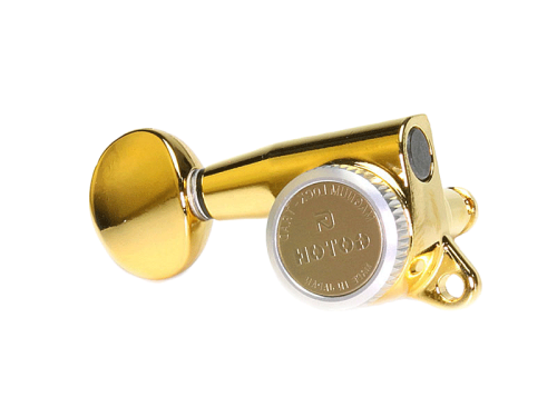 Go to product GOTOH SG381-05 MG-T locking tuners (GD, 6R)