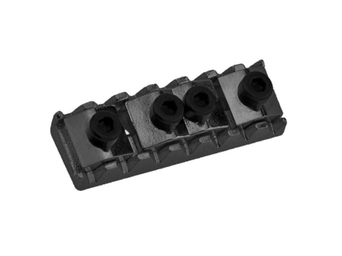 Przejdź do produktu VPARTS VLN-48 7 string locking nut (BK)