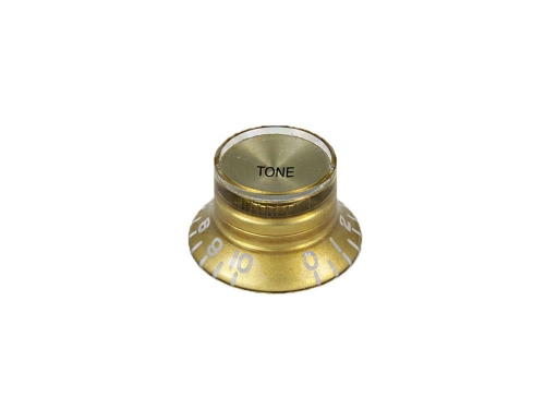 Przejdź do produktu Gałka gitarowa VPARTS VKN-500 Top Hat Tone (GD)