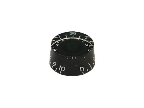 Przejdź do produktu Gałka gitarowe VPARTS VKN-300 Speed (BK)