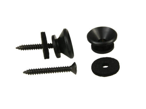 Go to product VPARTS VHE-009 Strap Buttons (BK)