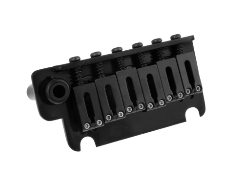 Przejdź do produktu Tremolo GOTOH 510TS-FE1 stalowy blok 42mm (BK)