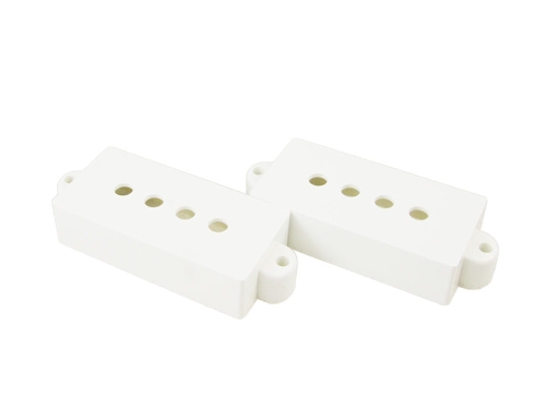 Go to product VPARTS VC-PB bass pickup covers (WH)
