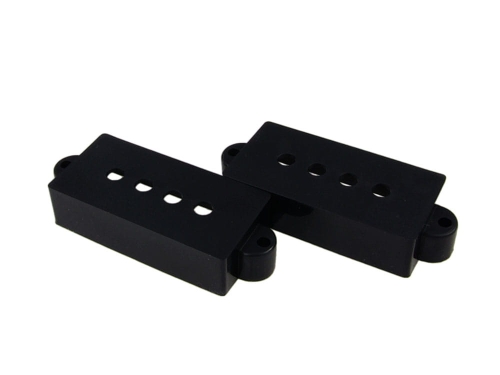 Go to product VPARTS VC-PB bass pickup covers (BK)
