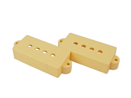 Go to product VPARTS VC-PB bass pickup covers (CRE)