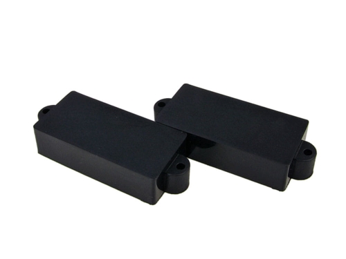 Go to product VPARTS VC-PBC bass pickup covers (BK)