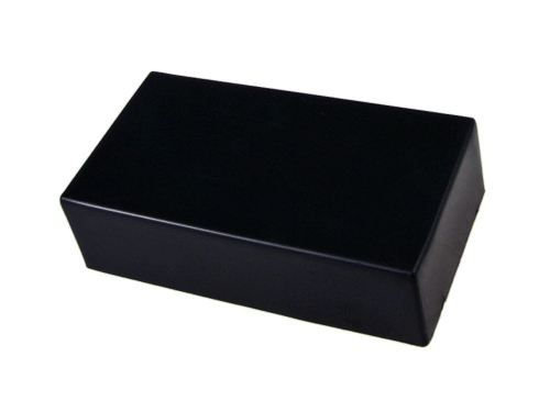 Go to product VPARTS VC-H humbucker cover (BK)