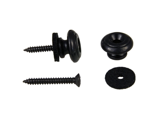 Przejdź do produktu Zaczepy paska VPARTS VHE-011 (BK)