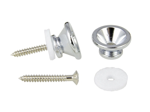 Go to product VPARTS VHE-013 strap buttons (CR)