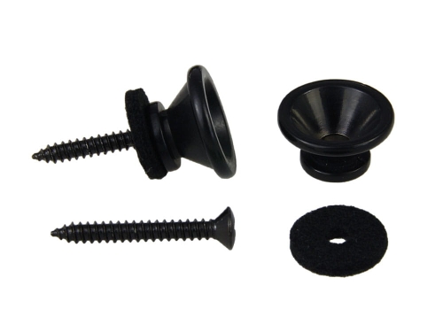 Go to product VPARTS VHE-013 strap buttons (BK)
