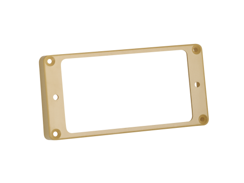 Przejdź do produktu Skośna ramka humbuckera DIMARZIO DM1301CR (CRE)