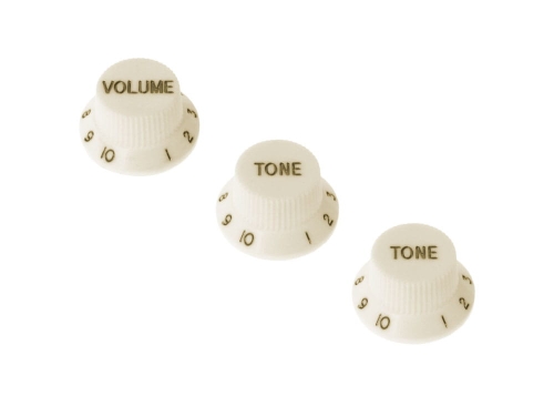 Przejdź do produktu Komplet gałek VPARTS VKN-105S S-style (PCH)