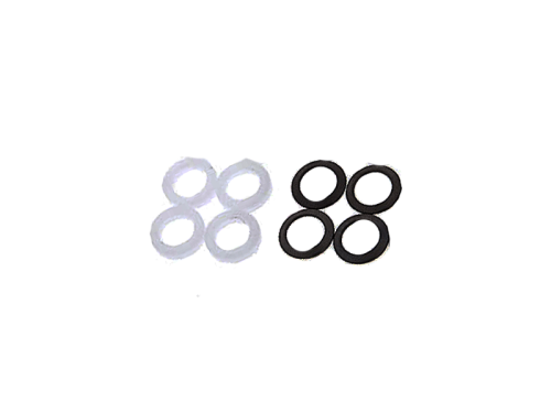 Go to product Spacer rings for bass tuner buttons