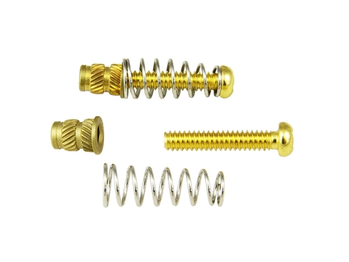 Go to product VPARTS SMK-I single-coil mounting kit (GD)