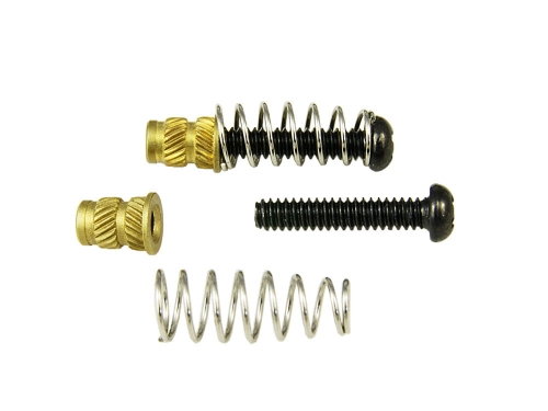 Go to product VPARTS SMK-I single-coil mounting kit (BK)