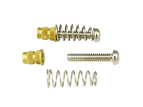 Go to product VPARTS SMK-I single-coil mounting kit (N)