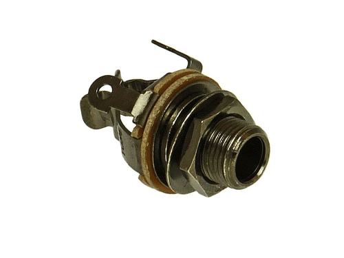 Go to product PURE TONE Stereo Multi-Contact 1/4″ Jack (BN)