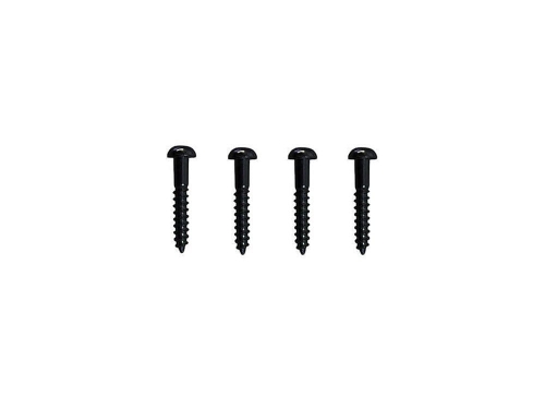 Przejdź do produktu Wkręty mocowania docisków strun GOTOH WS-11 (BK)
