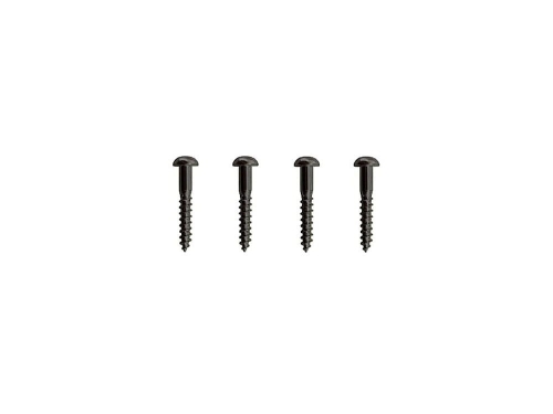 Przejdź do produktu Wkręty mocowania docisków strun GOTOH WS-12 (BK)