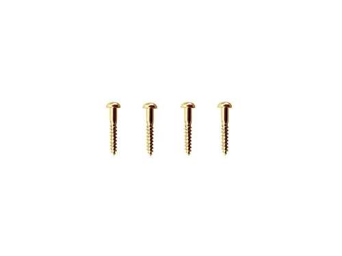 Przejdź do produktu Wkręty mocowania docisków strun GOTOH WS-12 (GD)