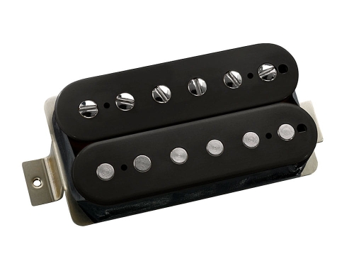 Go to product DIMARZIO DP309BK PAF 57 (BK, bridge)